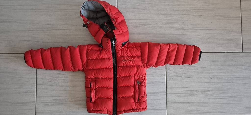 Giacche & Cappotti: Daunenjacke  – Usato da Wilen (Sarnen) venduto da Esined28