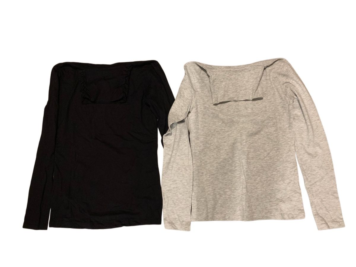 La Redoute Pullover & Sweatshirts: Two Turtleneck sweater Size XS – Neu (gemäss Beschreibung) aus Chur von bal_xs69 2