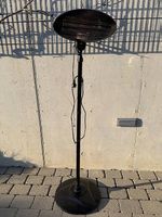 Outdoor Heizlampe