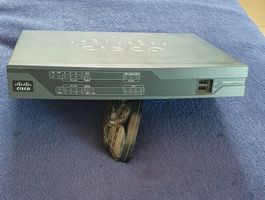 Cisco  Cisco 891Router
