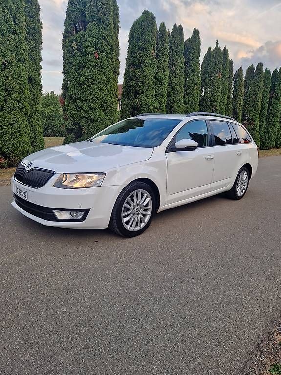 Automobili: Skoda Octavia 2.0 Tdi – Usato da Scherzingen venduto da nas_l9wv 4