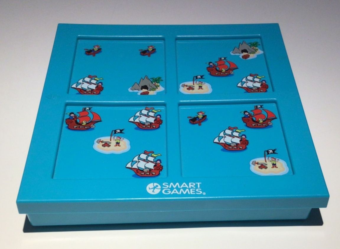 Giochi: Smart Game Piraten – Usato da Binz venduto da julijuli 1