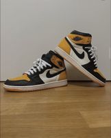 Jordan 1 High "Taxi"