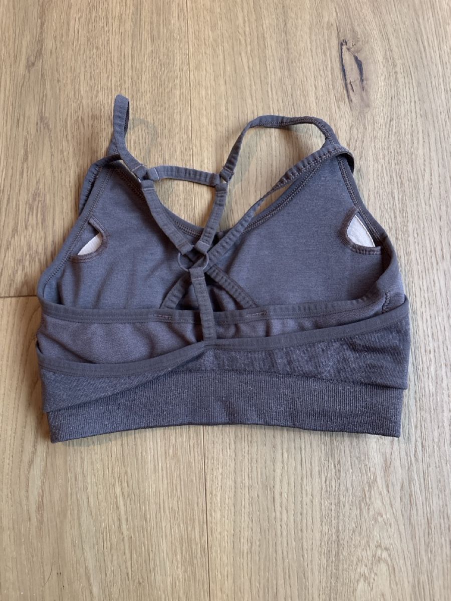 Gymshark Altra biancheria intima: Gymshark Sport-BH – Usato da Buhwil venduto da MartinaMu93 1