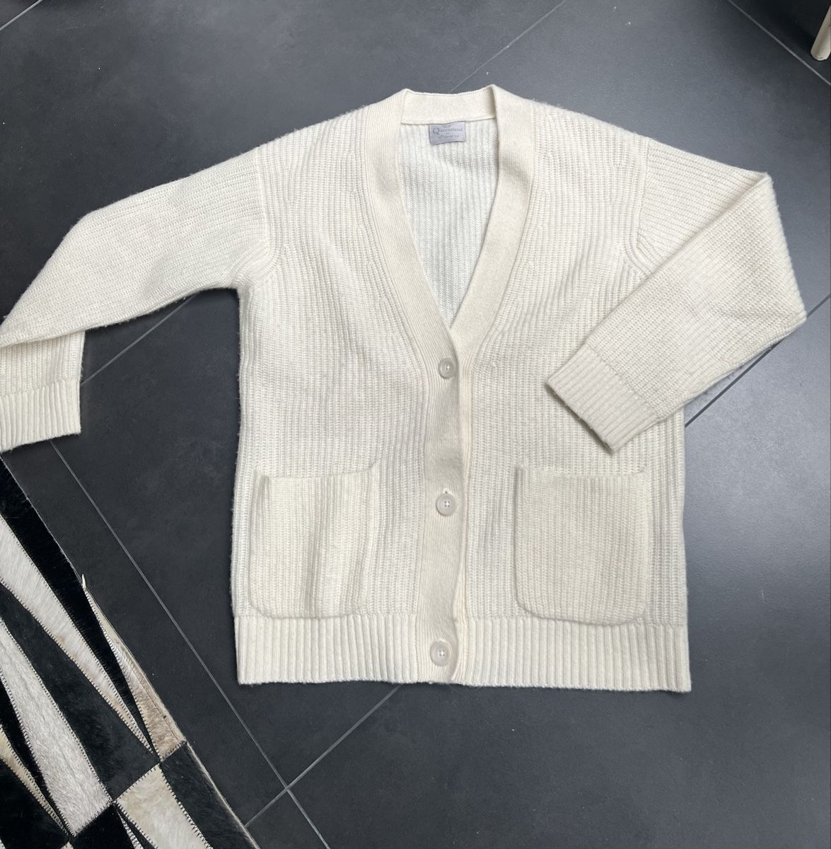Jacken: Princesse Kaschmir Strickjacke 34 – Gebraucht aus Wabern von La-Vitrine 1