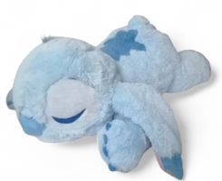 Peluche Stitch baby  70 cm NEUF souple