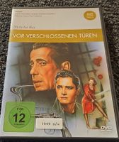 DVD Vor verschlossenen Türen (21183)