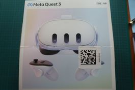 Meta Quest 3