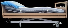 Pflegebett 90×200cm