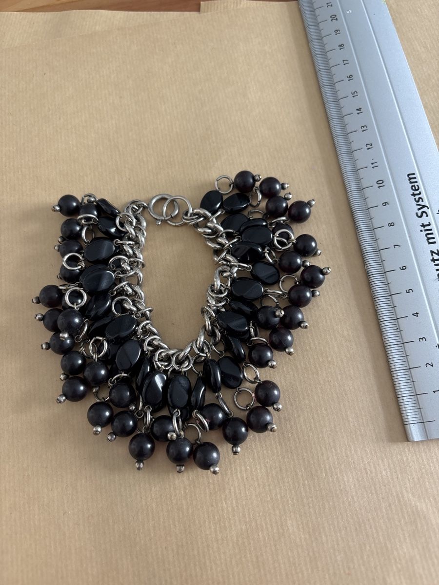 Armbänder & -reifen: Armband 80er jahre – Gebraucht aus Zürich von linfri