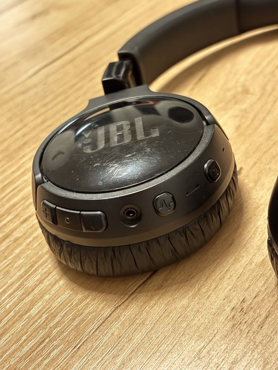 JBL Kopfhörer: JBL BY HARMAN T600 – Gebraucht aus Heimberg von Blueboy 5