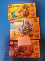 Lego Pokémon emballage neuf 