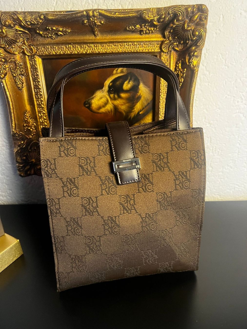 Nina Ricci Borse da donna: Nina Ricci Tasche Neu mit Box Geschenkidee – Nuovo e nell'imballaggio originale da Winterthur venduto da Dejv 1