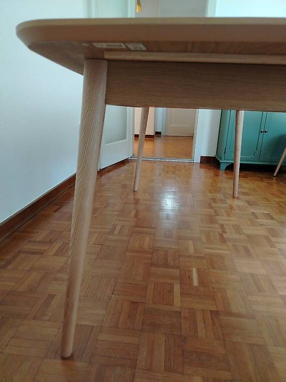 Tische: Table salon – Gebraucht aus Neuchâtel von lau_5zxl 2