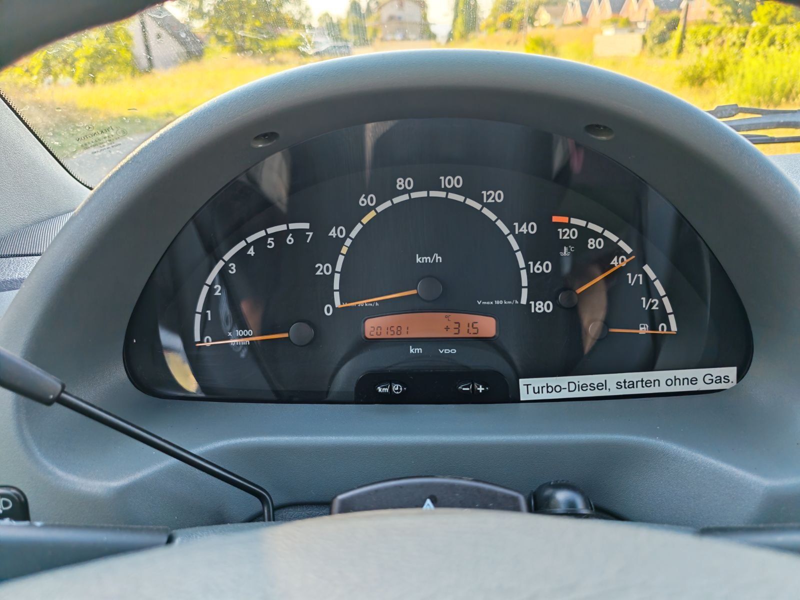 Mercedes-Benz Nutzfahrzeuge: Mercedes Sprinter 316 CDI – Gebraucht aus Stein am Rhein von schlupp01 7