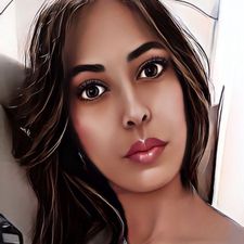 Profile image of Zahra_BR