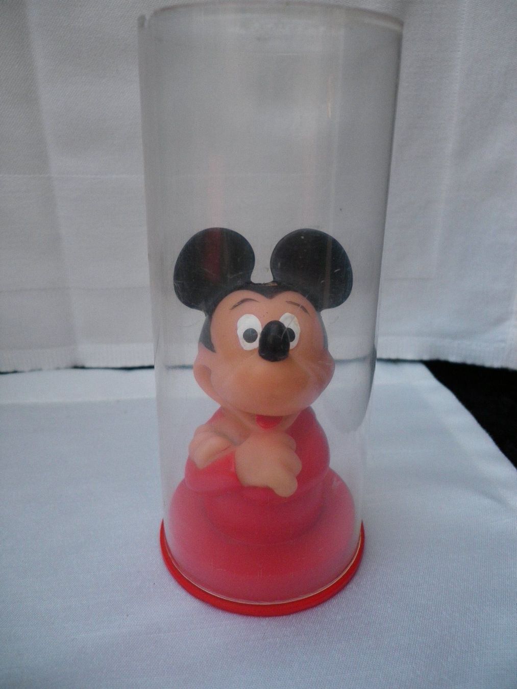 Disney Statuette: Micky Maus 1969 Walt Disney – Usato da Reinach BL venduto da Annodomini 2