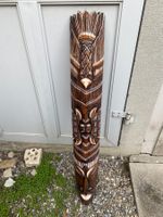Afrikanische Kultmaske