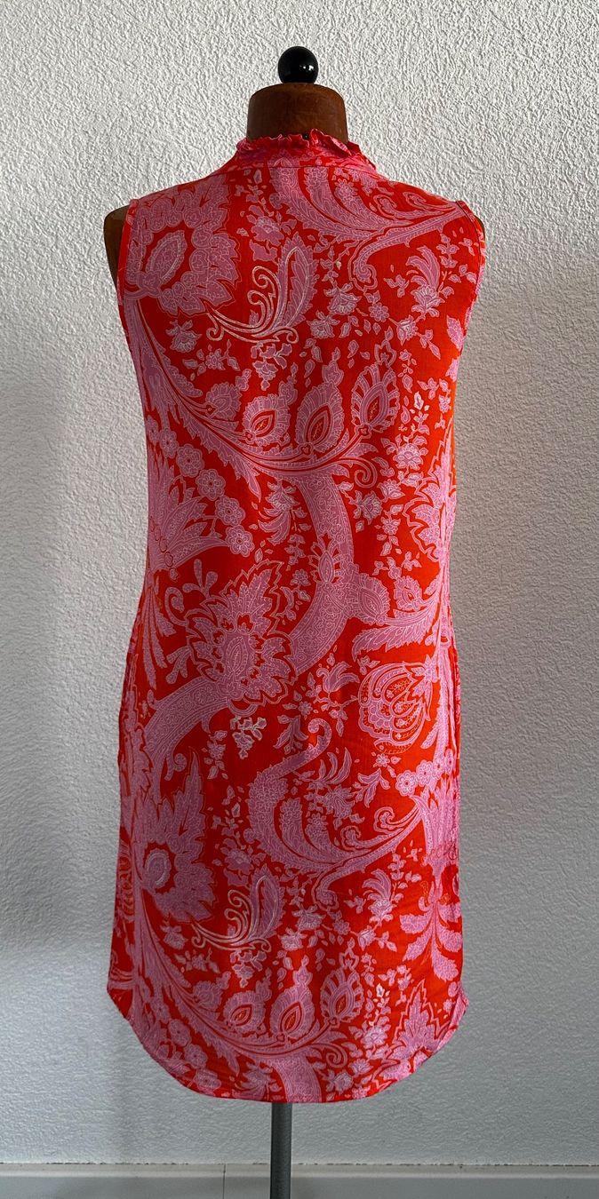 Vestiti: Emily von den Bergh Sommer-Kleid 34 – Usato da Ipsach venduto da Lary_Sommer 1