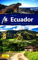 Michael Müller Verlag - Ecuador