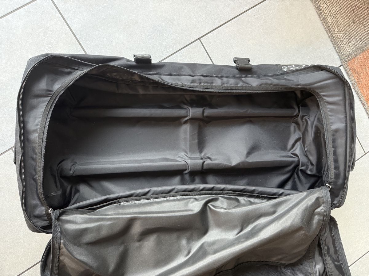 Quiksilver Borse: Quiksilver Reisetasche – Usato da Möhlin venduto da Palessandro91 4