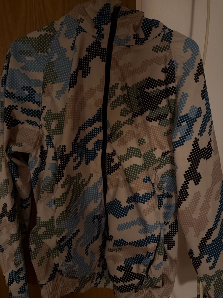 Jacken: 6PM Trackie Millitär Style – Neu (gemäss Beschreibung) aus Zwingen von M.Krichel_18 2