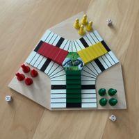 3er Eile mit Weile
