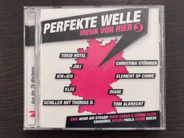 Perfekte Welle - Musik von hier 3