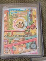 30C 135 30th Anniversaire Morpeko (FR) Pokemon