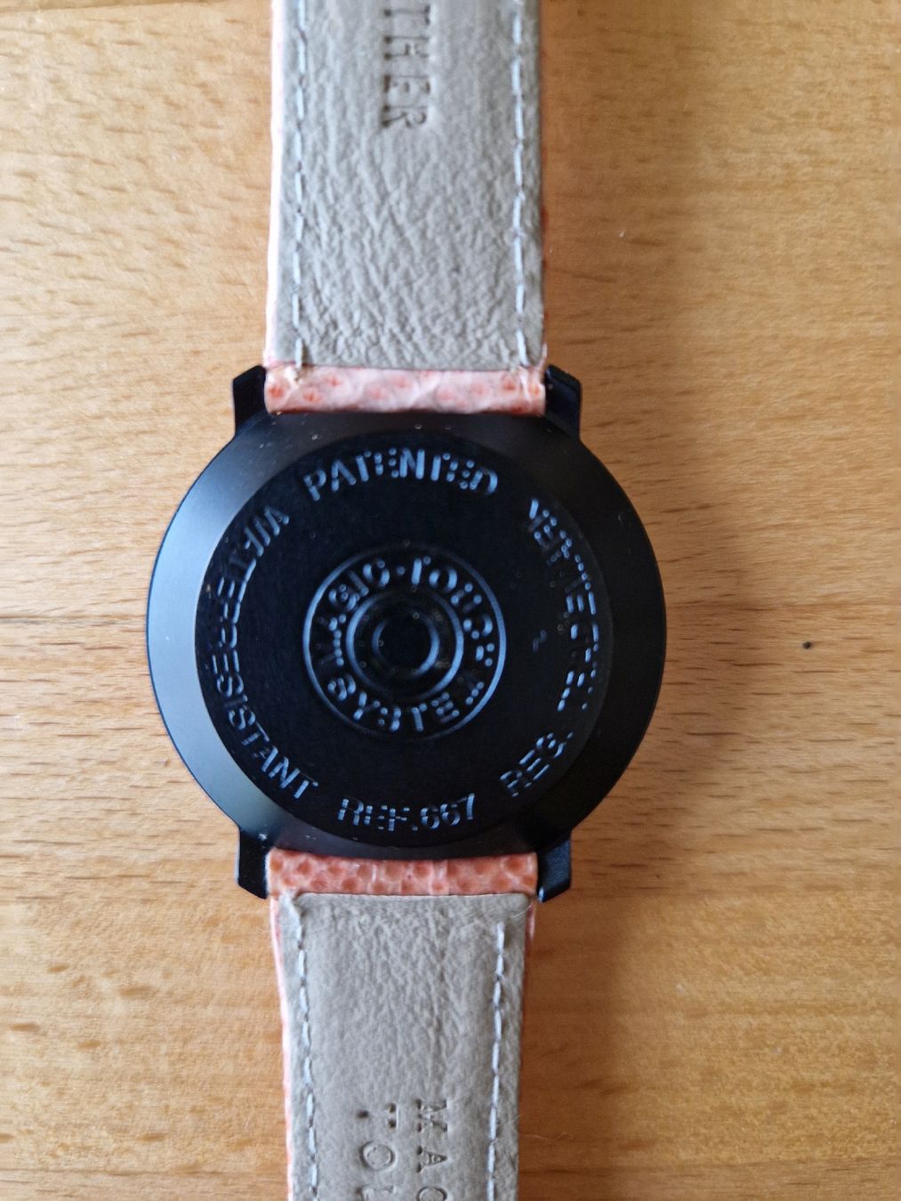 Montres: Magic Touch Uhr – Neuf (Voir description) à Bern par Ak1917 2