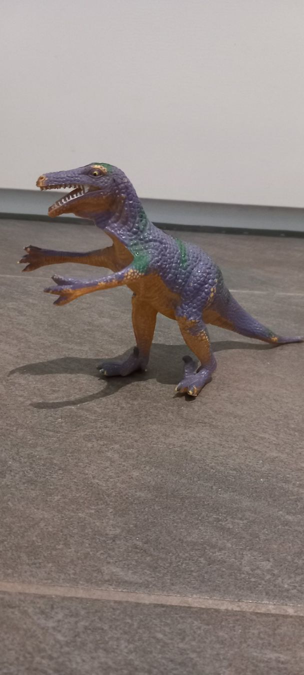 Schleich Figuren: Schleich Dinosaurier – Gebraucht aus Thalheim von sil_n2nk