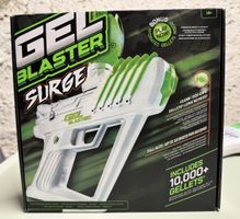 Gel Blaster Surge mit 10000 Gellets, originalverpackt