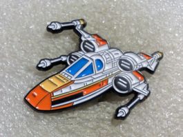 Ansteckpin 181: Star Wars