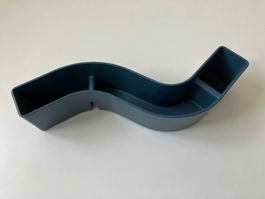 VITRA – S-Tidy Stiftehalter vitra-meerblau