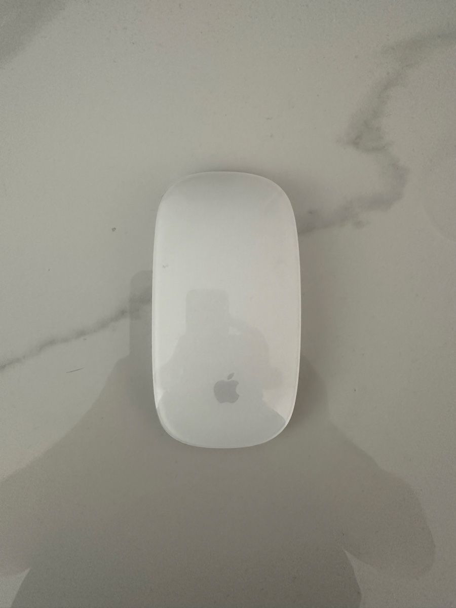 Apple Mouse: Apple Magic Mouse kabellos – Nuovo (secondo la descrizione) da Pfäffikon ZH venduto da thf_rqs2