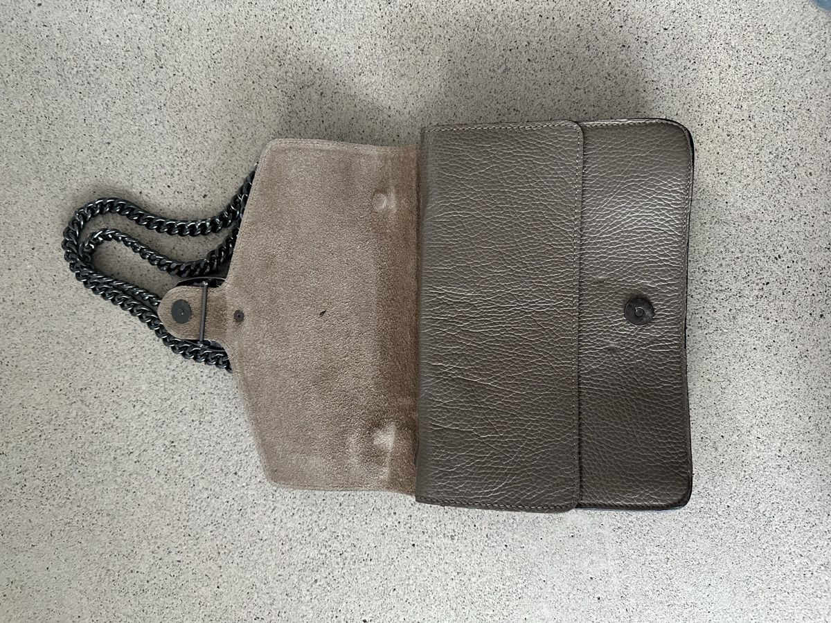 Borse da donna: Edle Tasche mit Schnalle – Usato da Schlieren venduto da cor_jgb7 2