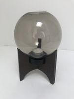 Schöner seltener Space Age Design Kerzenständer 70er Jahre