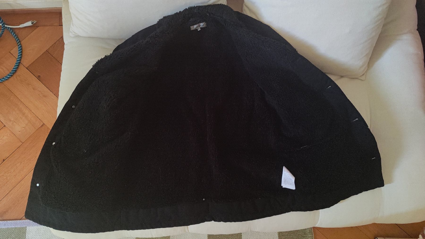 Carhartt Cappotti: Carhartt WIP - Newman Coat – Nuovo (secondo la descrizione) da Genève venduto da narabda 1