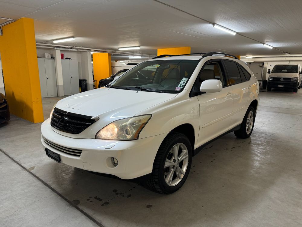 Lexus RX 400h Hybrid - ab 1.-! (Gebraucht) in Glattbrugg für CHF 4277 ...