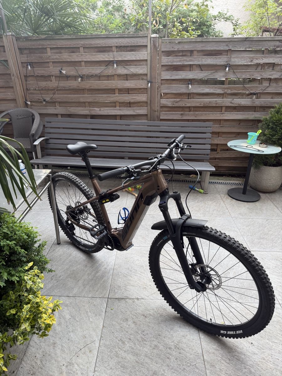 Biciclette: VTT électrique – Nuovo (secondo la descrizione) da Carouge GE venduto da alo_9zqj 1