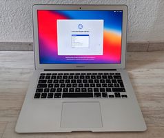 MacBook Air 13" i5 8GB 256GB SSD Top! BigSur & Linux fähig