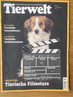 13x TierWelt Zeitschrift Tier und Natur Nr. 15 - 27 2021