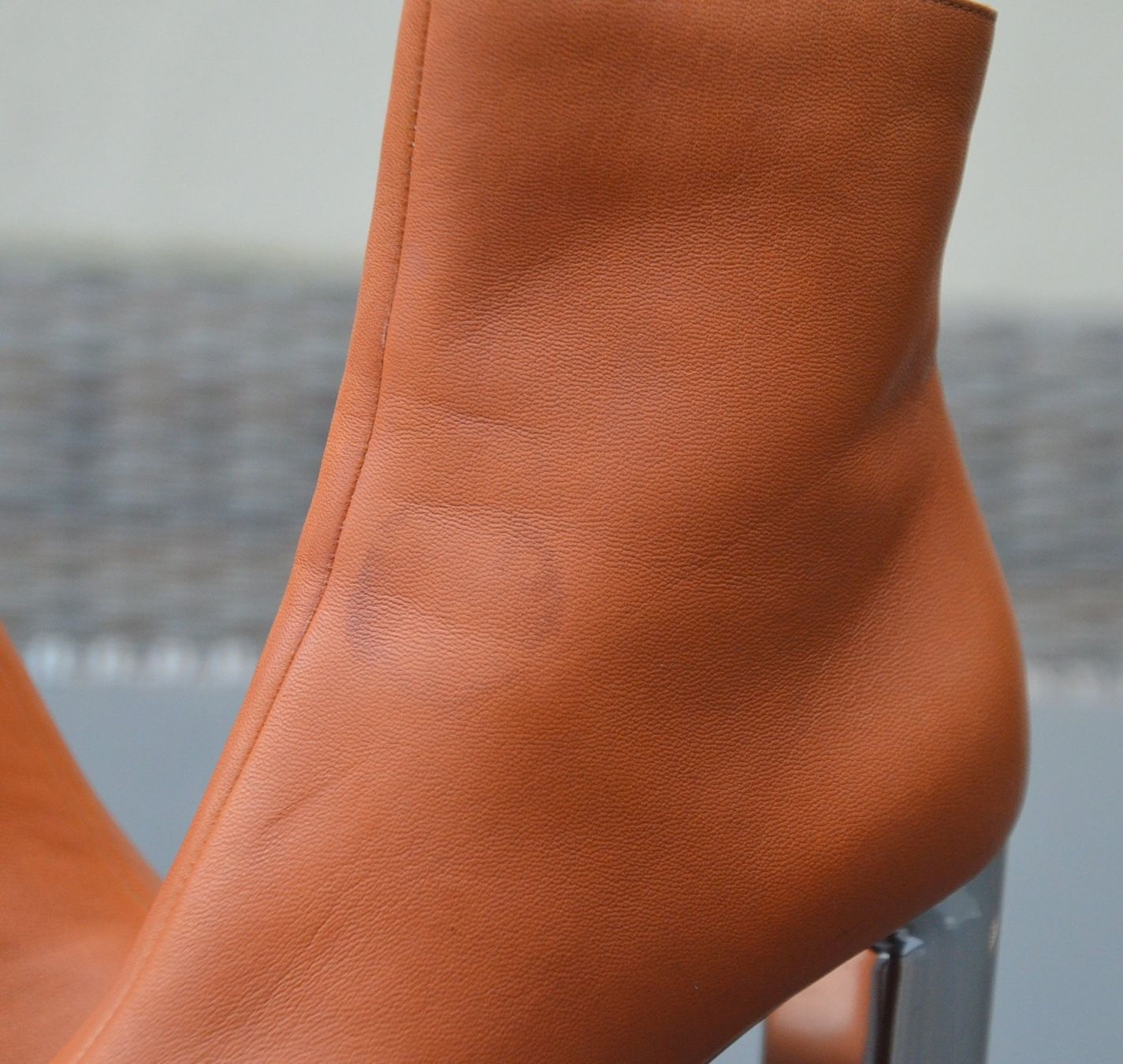 Celine Scarpe da donna: Céline  Stiefeletten / bottines  .36 – Usato da Collonges venduto da Auganien 8