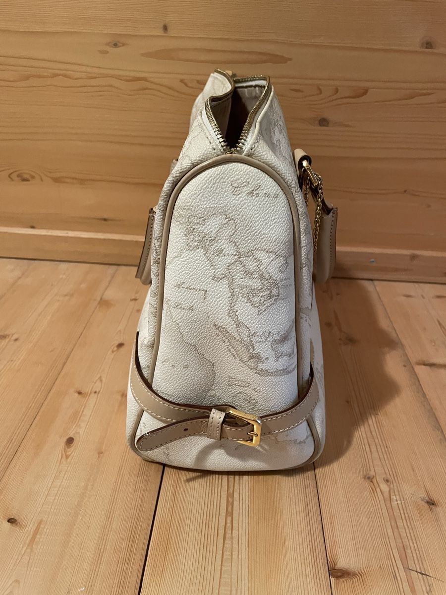 Alviero Martini Borse da donna: Alviero Martini 1a Classe - Tasche – Usato da Mollis venduto da cava10 3