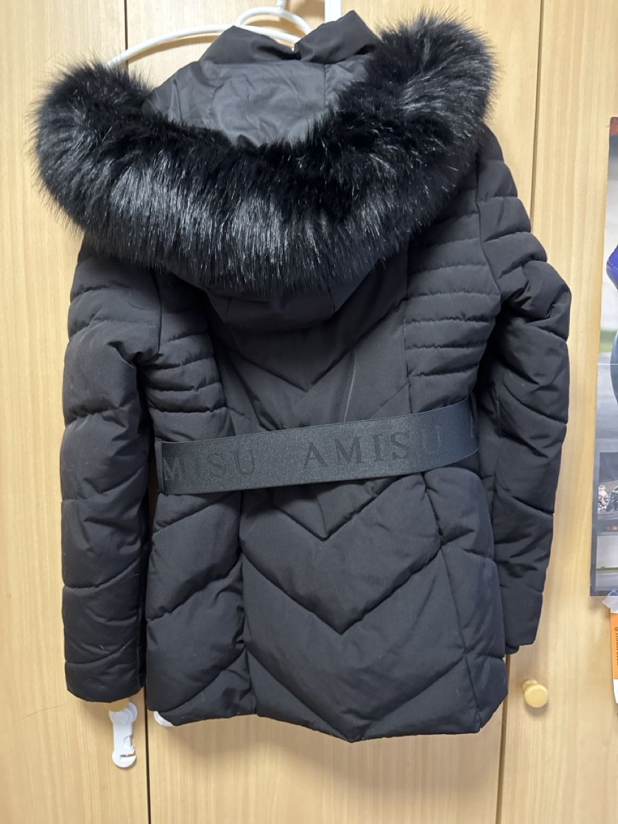 Giacche: Amisu Winterjacke Schwarz, Gr. 38 – Nuovo (secondo la descrizione) da Thun venduto da Vans_98 3