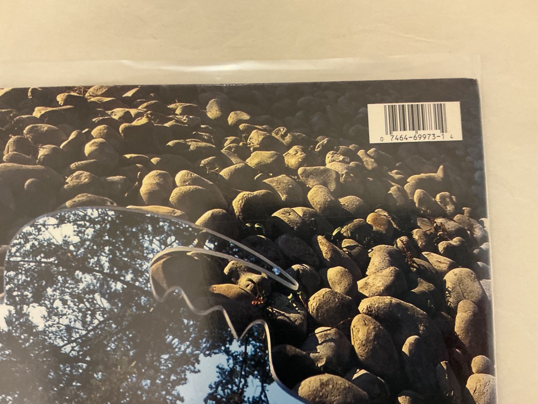 Vinyles: Jamiroquai LP -  Synkronized – D'occasion à Winterthur par Tumko_7_Vinyl 1