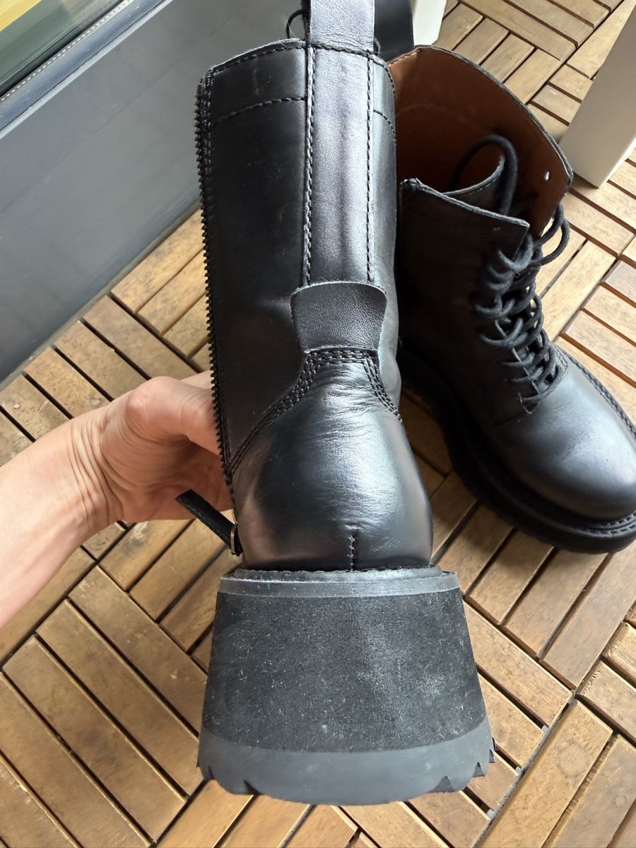 Zara Scarpe da donna: Zara Boots Gr.36 – Usato da Winterthur venduto da ivule2000 3