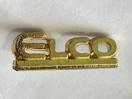 1 Pin Elco