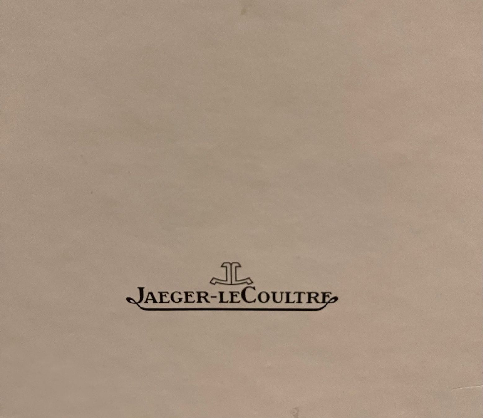 Tutti gli attrezzi: Jaeger LeCoultre Schuhputzset Neu – Nuovo e nell'imballaggio originale da Küsnacht ZH venduto da LuxuryBroker 8