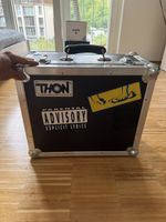 THON Flightcase for Roland SPD SX